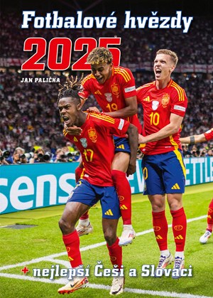 Obrázok Fotbalové hvězdy 2025
