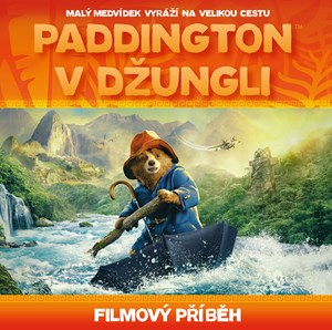 Obrázok Paddington v džungli - filmový příběh