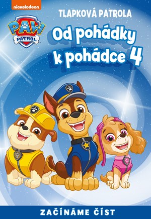 Obrázok Od pohádky k pohádce – Tlapková patrola 4