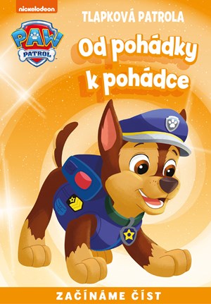 Obrázok Od pohádky k pohádce – Tlapková patrola