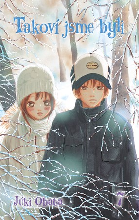 Obrázok Takoví jsme byli 7