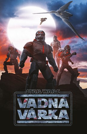Obrázok Star Wars - Vadná várka