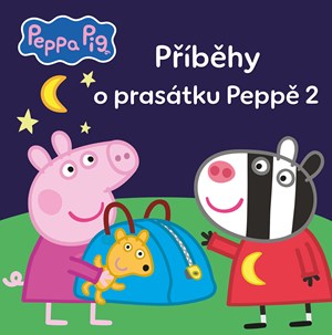 Obrázok Peppa - Příběhy o prasátku Peppě 2