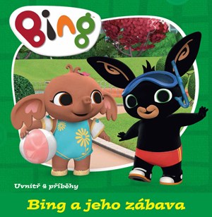 Obrázok Bing a jeho zábava