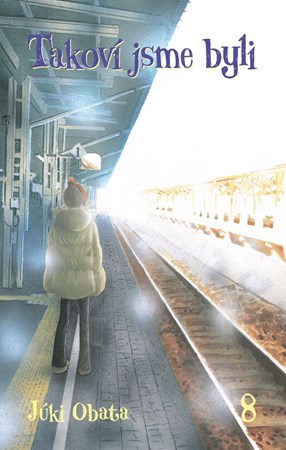 Obrázok Takoví jsme byli 8