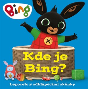 Obrázok Bing - Kde je Bing?