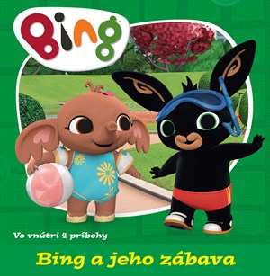 Obrázok Bing a jeho zábava