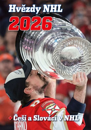 Obrázok Hvězdy NHL 2026
