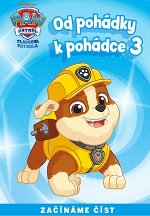 Obrázok Od pohádky k pohádce - Tlapková patrola 3