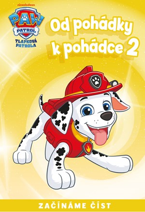 Obrázok Od pohádky k pohádce - Tlapková patrola 2