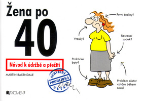 Obrázok Žena po 40