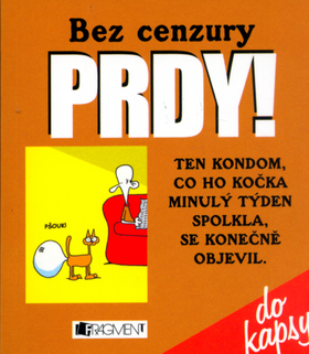 Obrázok Prdy!