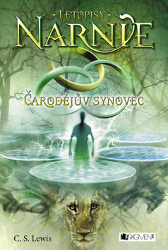 Obrázok NARNIE – Čarodějův synovec