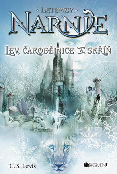 Obrázok NARNIE – Lev, čarodějnice a skříň