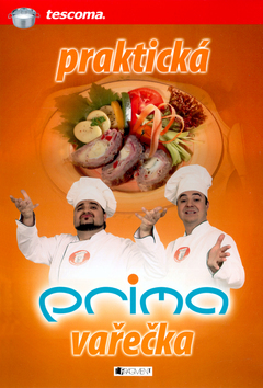 Obrázok Praktická Prima vařečka