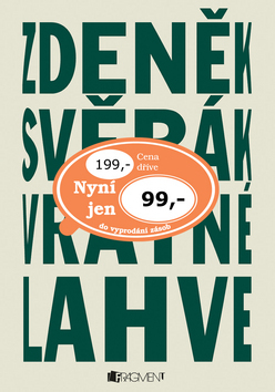 Obrázok Vratné lahve