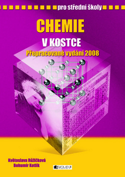 Obrázok Chemie v kostce pro SŠ