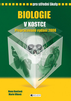 Obrázok Biologie v kostce pro SŠ