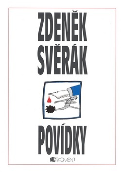 Obrázok Zdeněk Svěrák – POVÍDKY