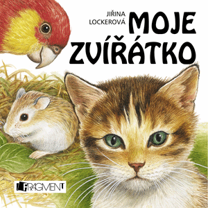 Obrázok Moje zvířátko