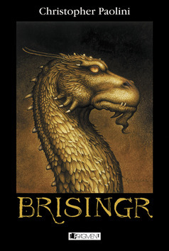 Obrázok Brisingr