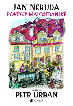 Obrázok Povídky malostranské