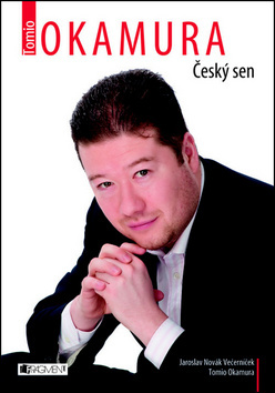 Obrázok Tomio Okamura – Český sen