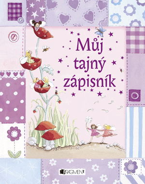 Obrázok Můj tajný zápisník – se zámečkem