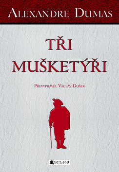 Obrázok Tři mušketýři
