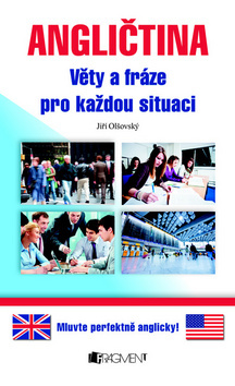Obrázok Angličtina – věty a fráze pro každou situaci