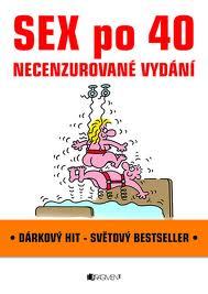 Obrázok SEX po 40