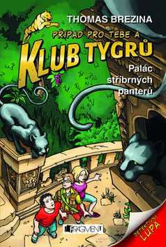 Obrázok Klub Tygrů - Palác stříbrných panterů
