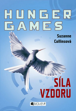 Obrázok HUNGER GAMES – Síla vzdoru