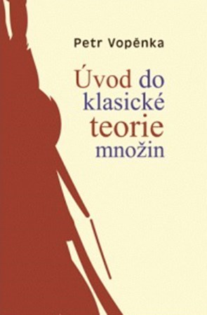 Obrázok Úvod do klasické teorie množin