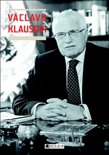 Obrázok Václavu Klausovi