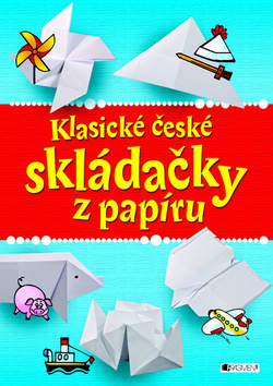 Obrázok Klasické české skládačky z papíru