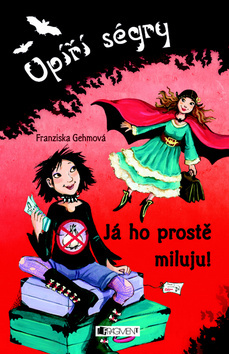 Obrázok Upíří ségry – Já ho prostě miluju!