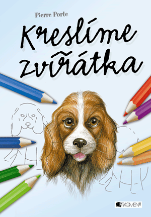 Obrázok Kreslíme zvířátka