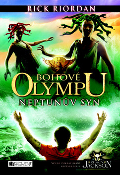 Obrázok Bohové Olympu – Neptunův syn