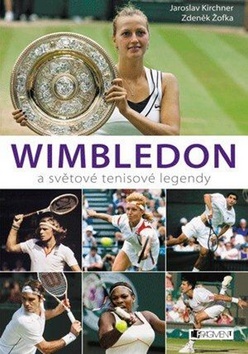 Obrázok Wimbledon a světové tenisové legendy