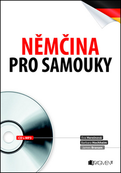 Obrázok Němčina pro samouky + CD s MP3