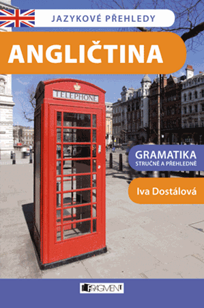 Obrázok Jazykové přehledy – Angličtina