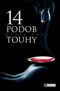 Obrázok 14 podob touhy