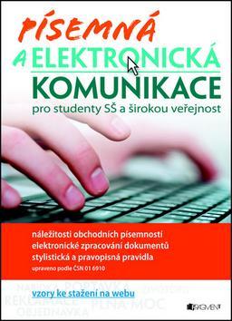 Obrázok Písemná a elektronická komunikace