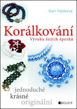 Obrázok Korálkování – výroba šitých šperků