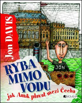 Obrázok Ryba mimo vodu – jak Amík plavat mezi Čecha