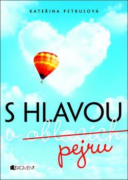 Obrázok S hlavou v oblacích (pejru)