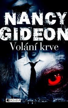 Obrázok Nancy Gideon – Volání krve