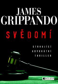 Obrázok James Grippando – Svědomí
