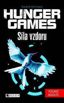 Obrázok HUNGER GAMES – Síla vzdoru